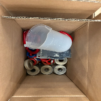 Laboratory Glassware image 2